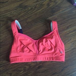 Lululemon Sports Bra size 34D